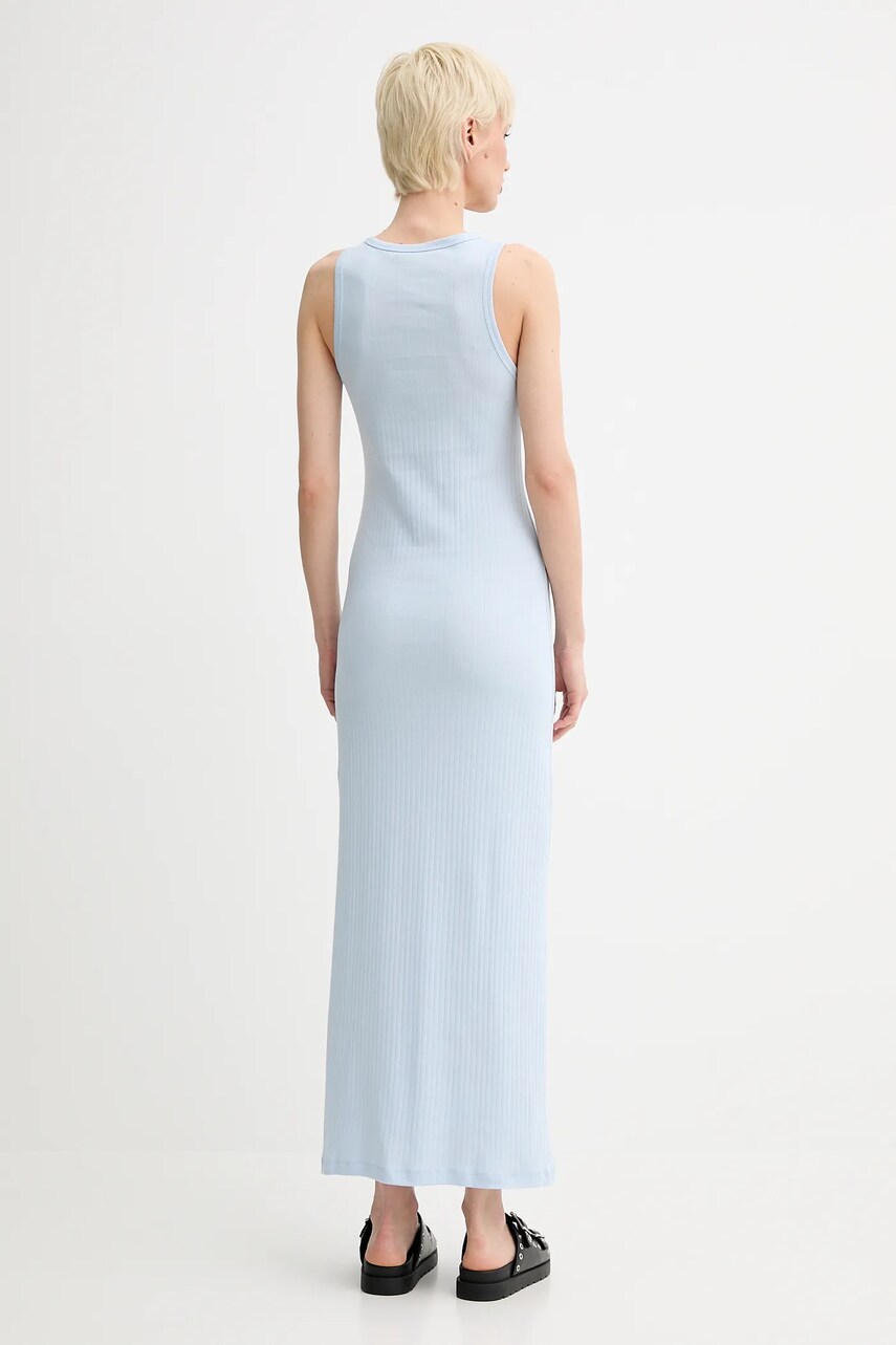 Сукня MUNTHE FEZZA maxi облягаюча 255132025562