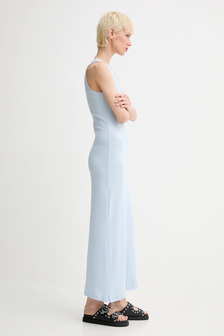Сукня MUNTHE FEZZA maxi облягаюча 255132025562