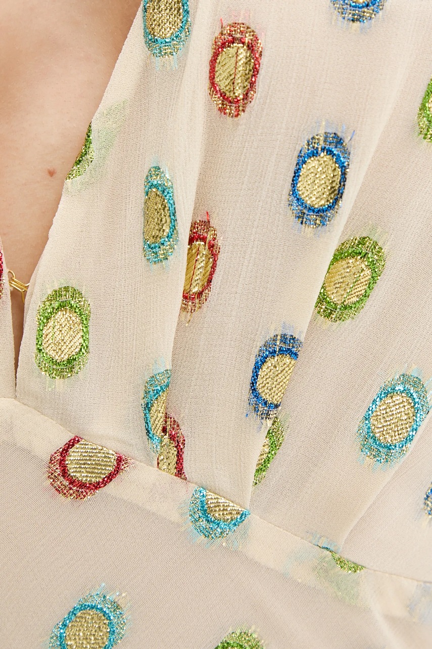 Сукня Never Fully Dressed