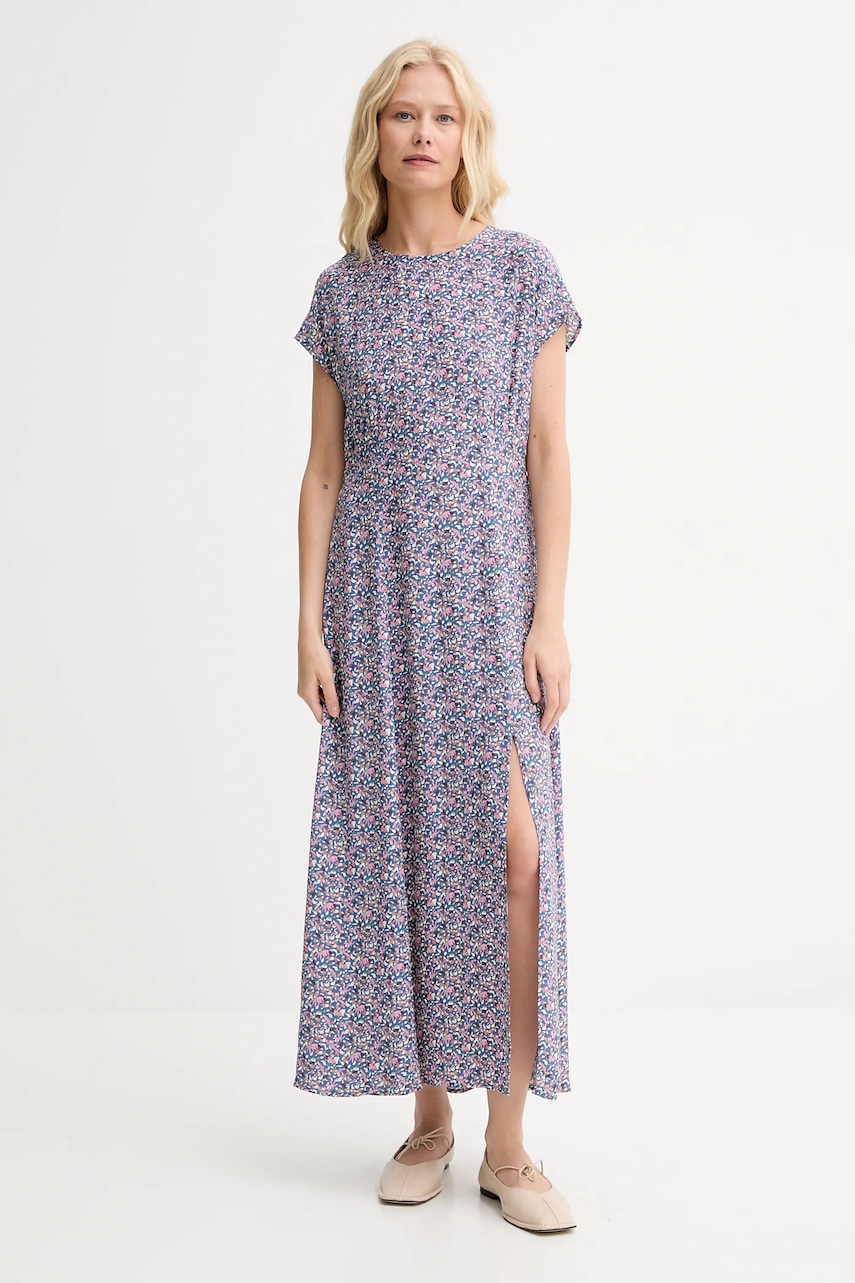 Marc O'Polo rochie maxi, drept, 5000006431
