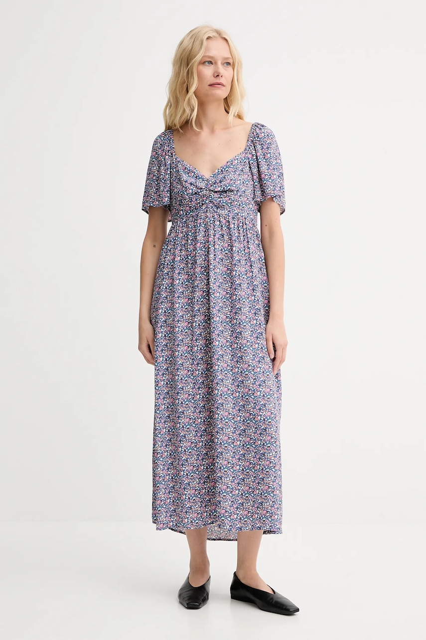 Marc O'Polo rochie midi, evazați, 5000006489