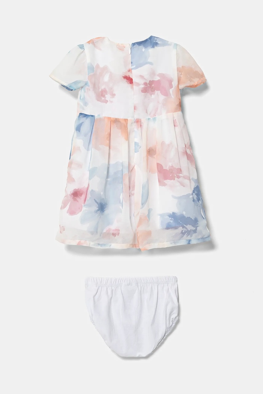 Платье для младенцев Guess mini расклешённое A5RK03 WA2T0