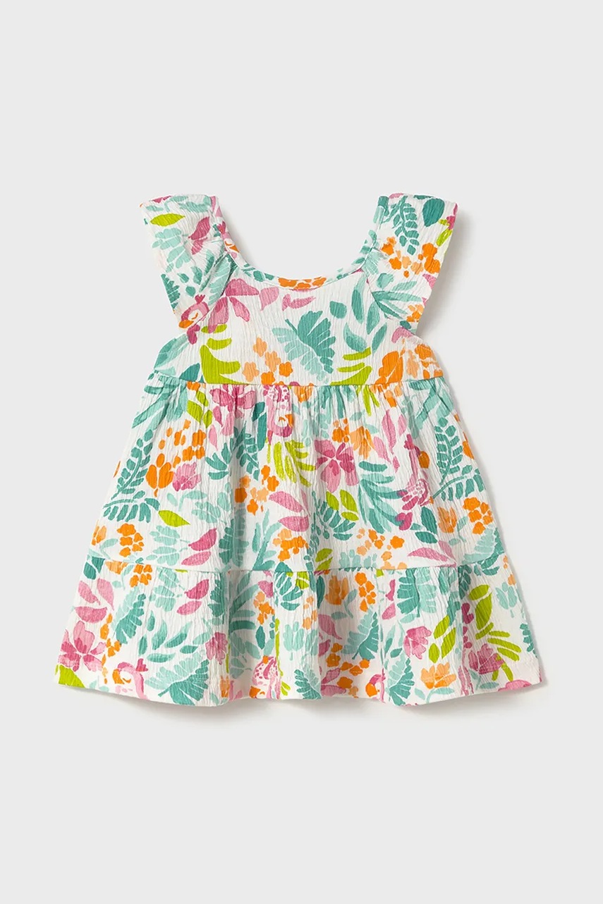 Mayoral rochie fete mini, evazati, 1923