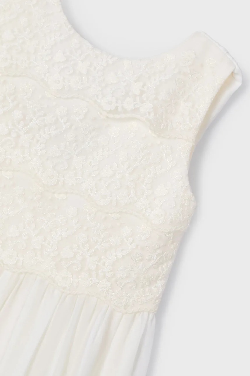 Παιδικό φόρεμα Mayoral φωτογραφία