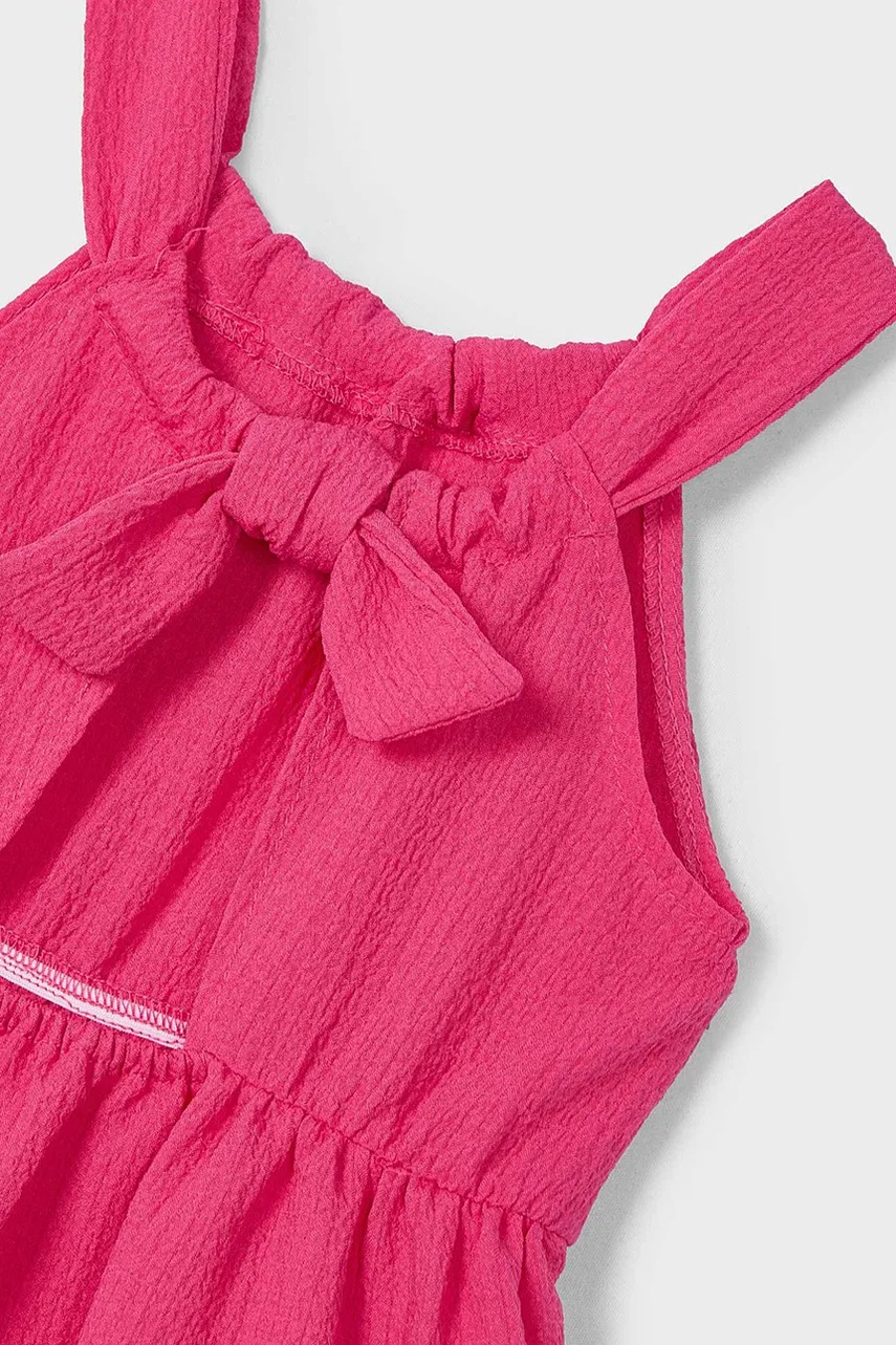 Παιδικό φόρεμα Mayoral φωτογραφία