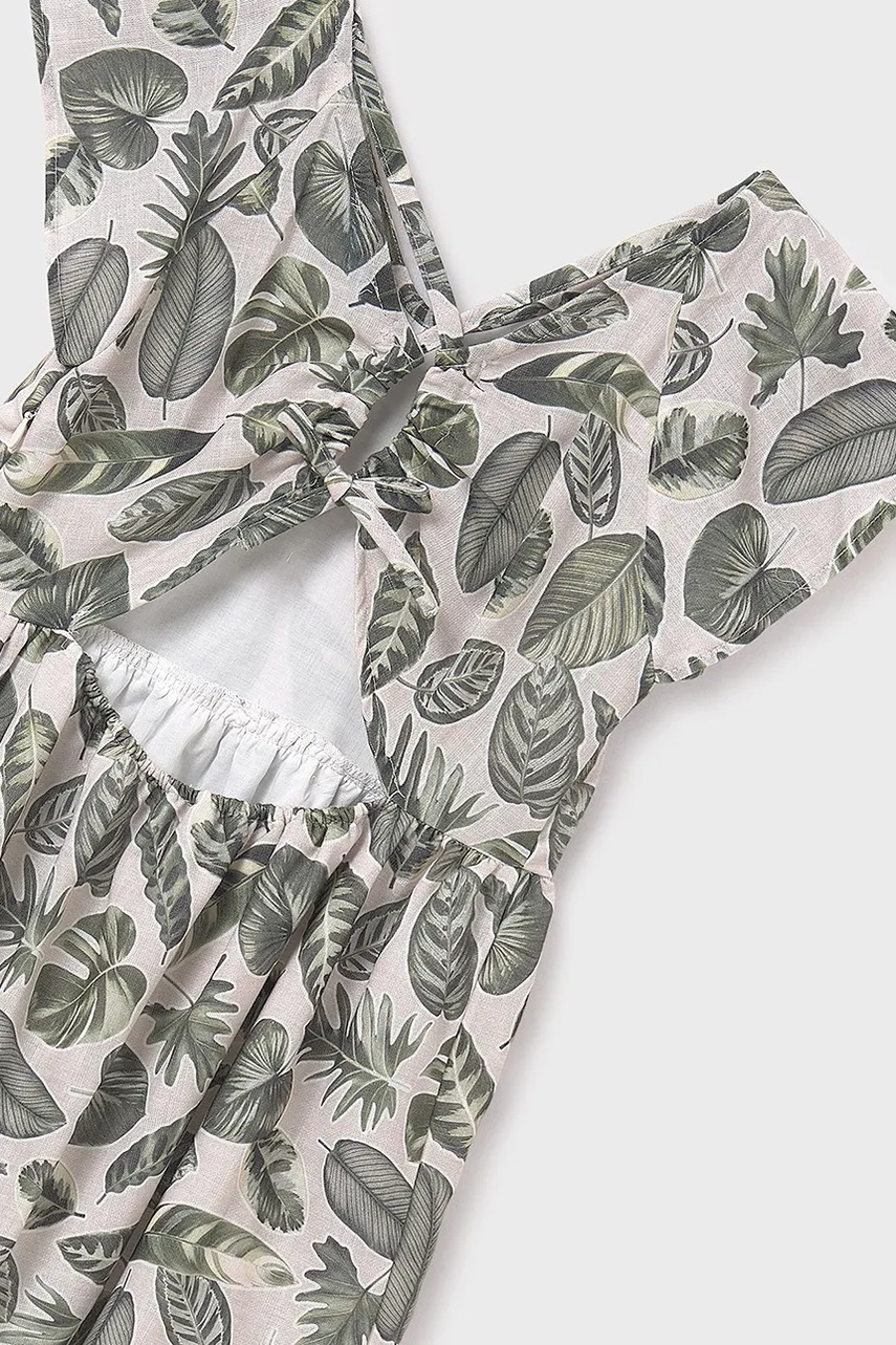 Παιδικό φόρεμα Mayoral φωτογραφία