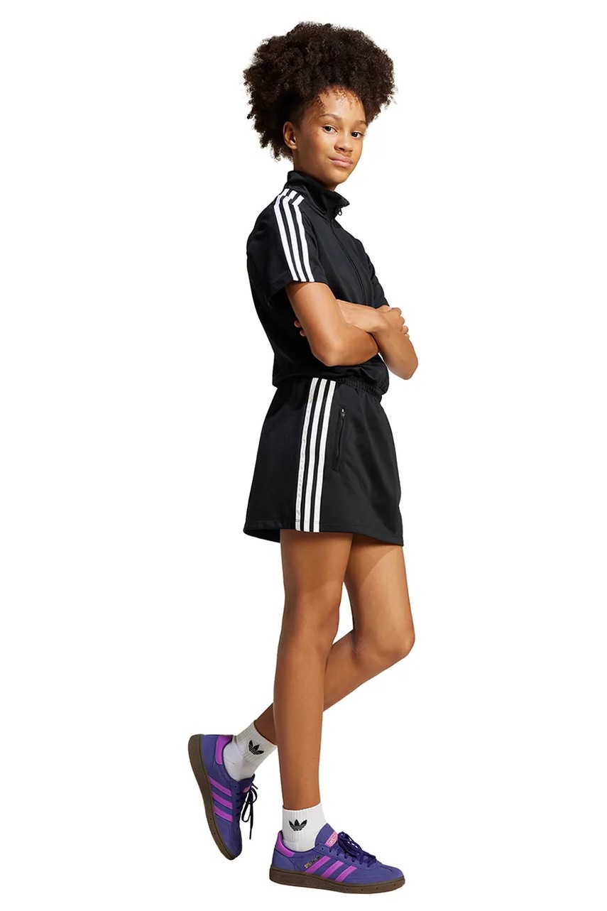 Dievčenské šaty adidas Originals