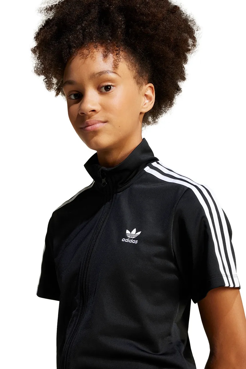 Dívčí šaty adidas Originals (obrázek 7)