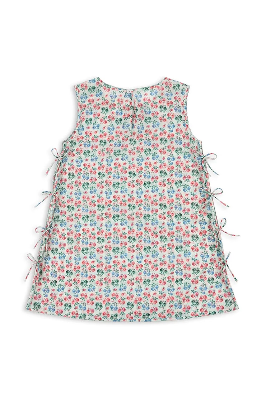 Платье Konges Sløjd VOILA DRESS mini прямое KS103053 Платье Konges Sløjd VOILA DRESS mini прямое KS103053