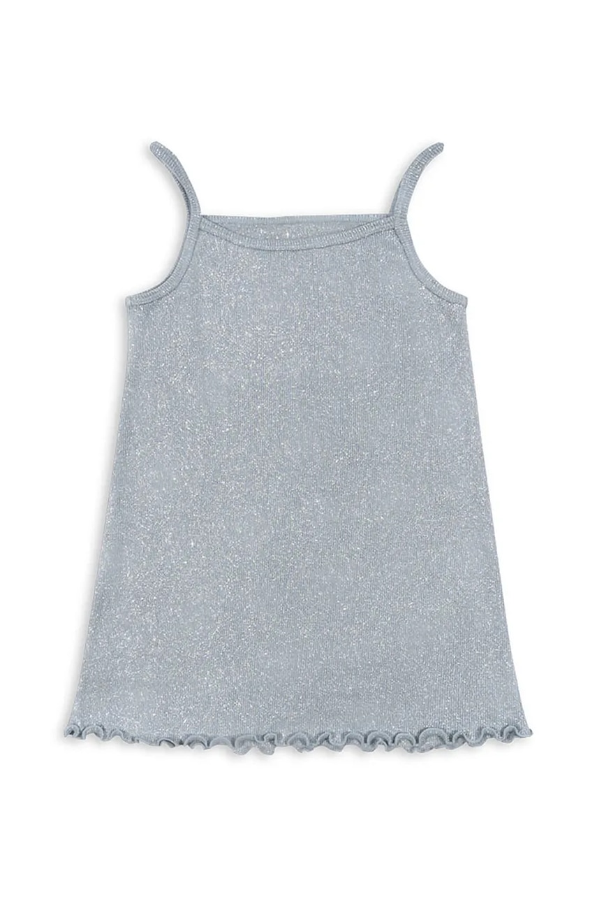 Платье Konges Sløjd ROLI STRAP DRESS mini прямое KS103316 Платье Konges Sløjd ROLI STRAP DRESS mini прямое KS103316