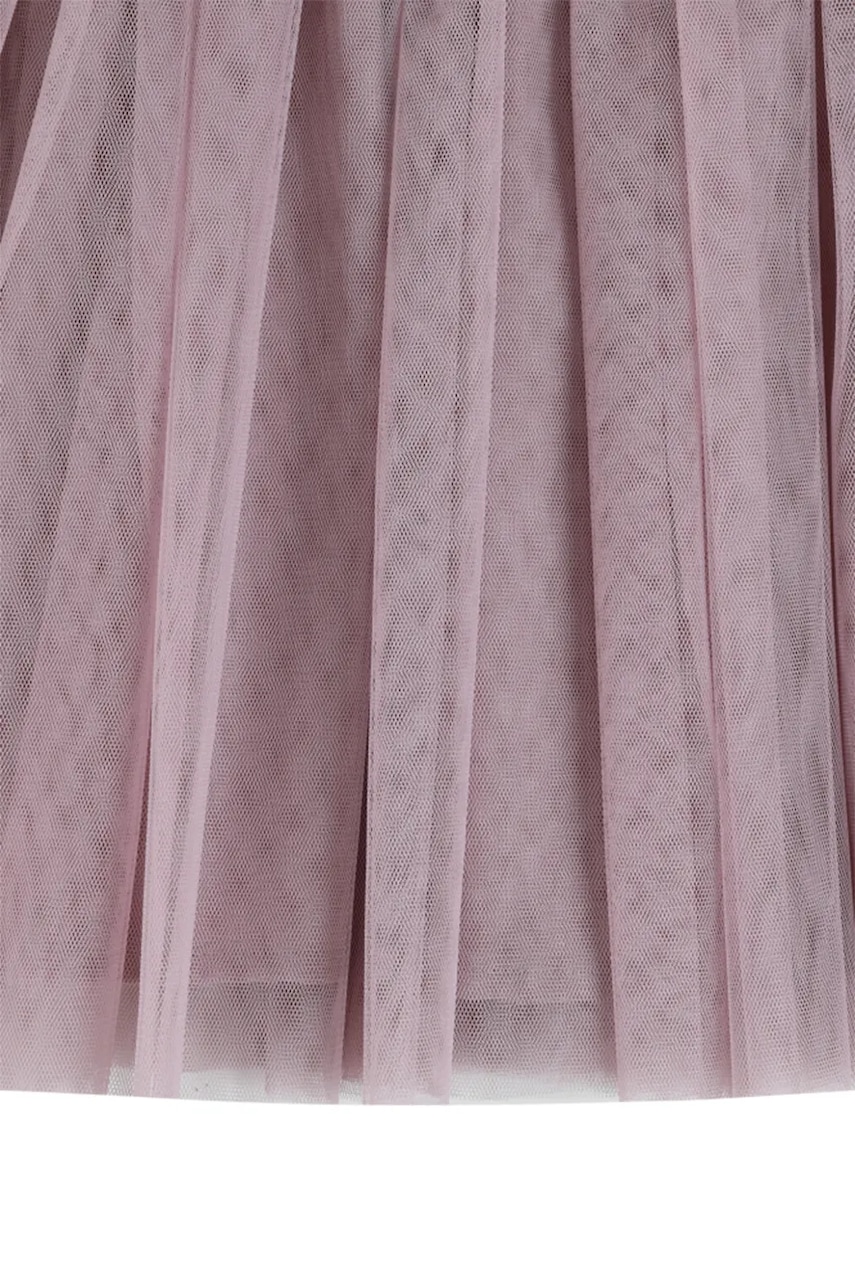 Dievčenské šaty Donsje Fleurance Dress