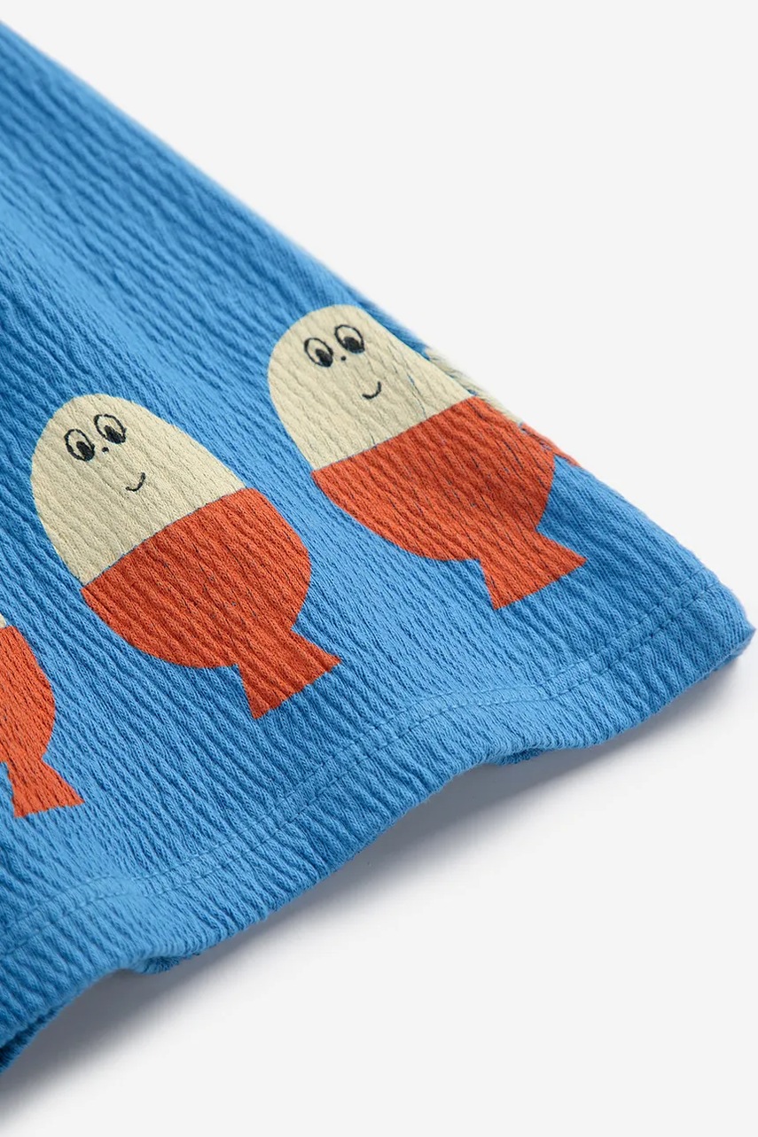 Φόρεμα μωρού Bobo Choses Morning Egg φωτογραφία