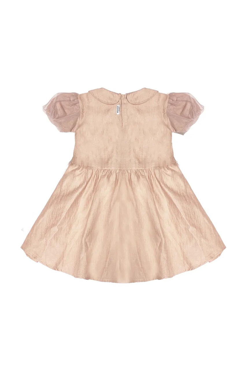 Kojenecké šaty Donsje Tulie Dress