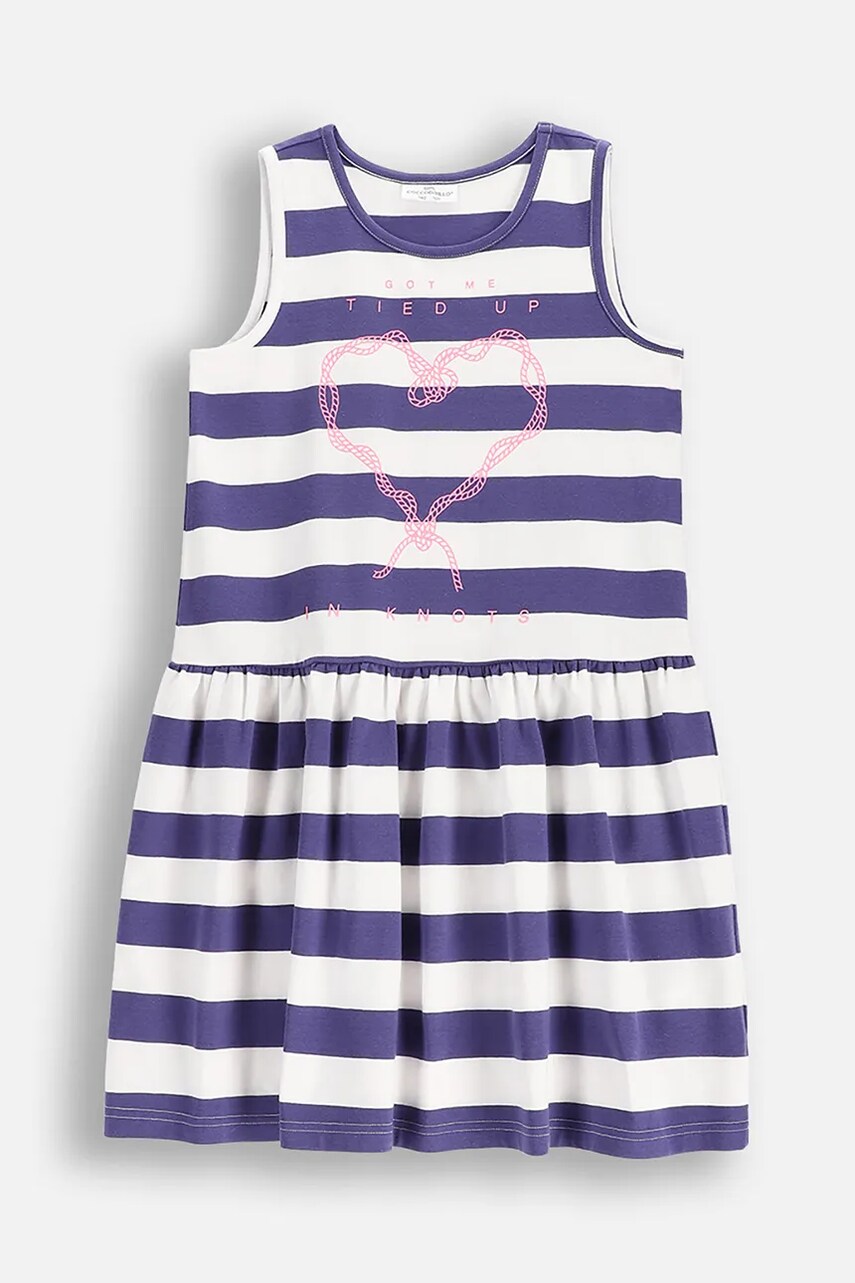 Coccodrillo rochie fete mini, evazați, EVERYDAY GIRL