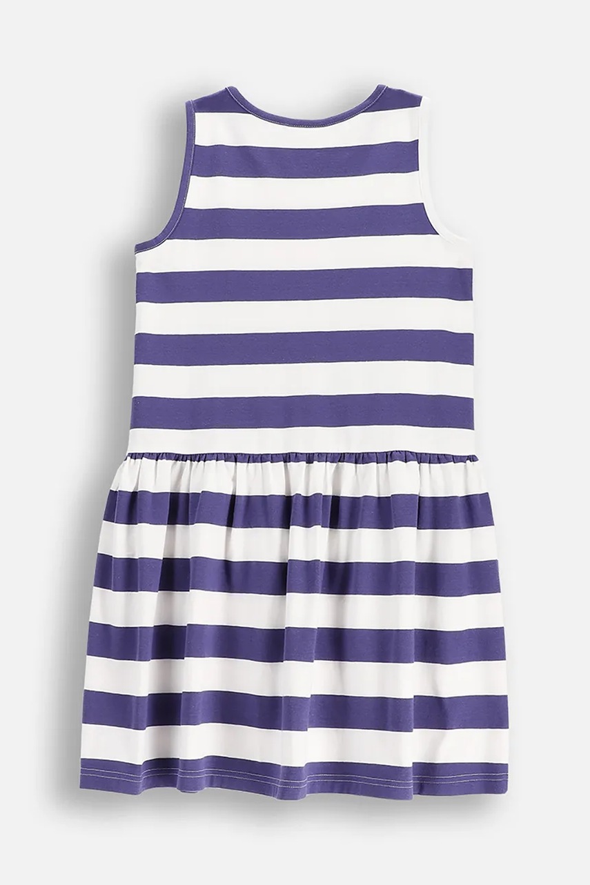 Детское платье Coccodrillo mini расклешённое EVERYDAY GIRL в Полтаве Детское платье Coccodrillo mini расклешённое EVERYDAY GIRL в Полтаве