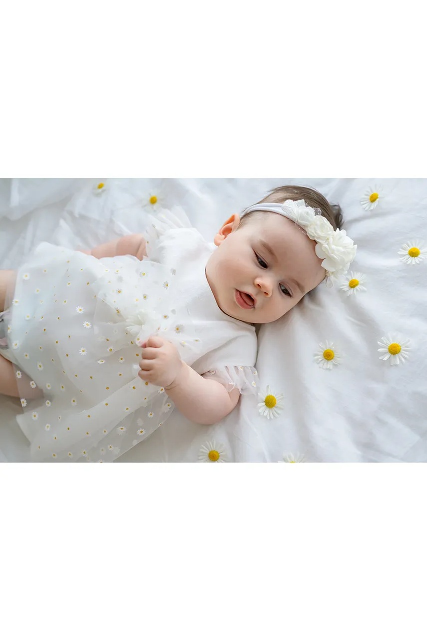 Kojenecké šaty Jamiks WANESA (obrázek 5)