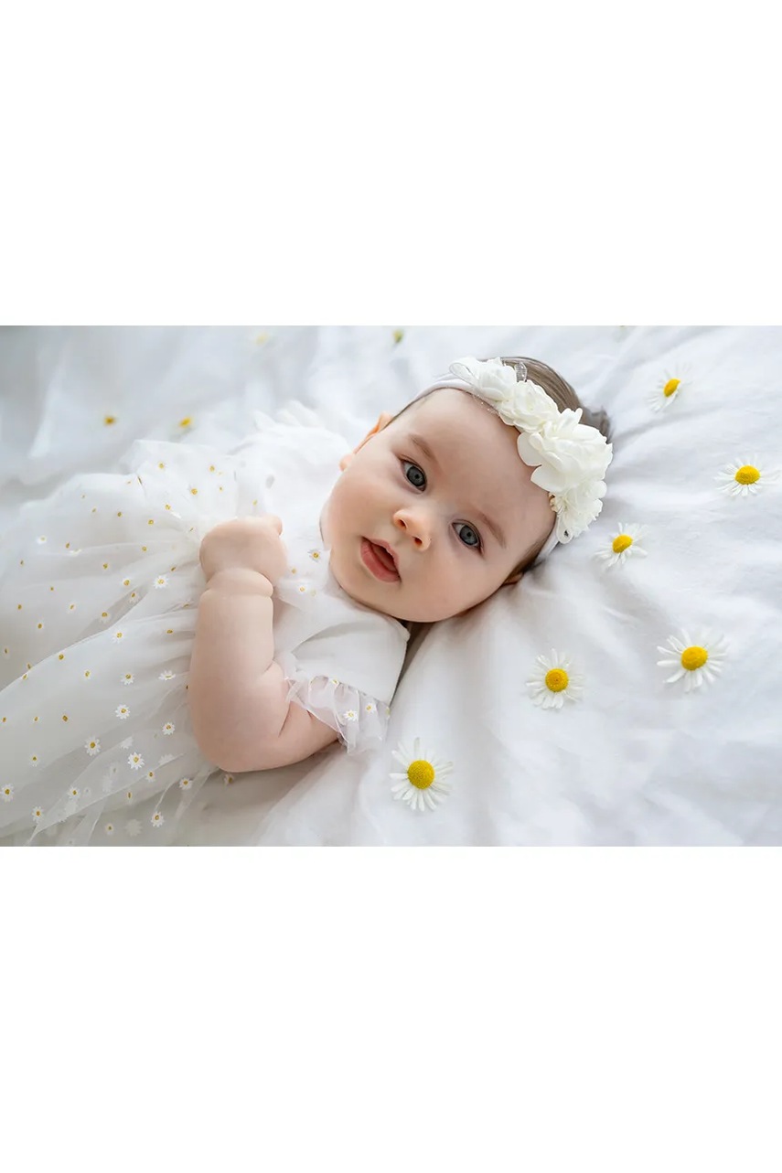 Kojenecké šaty Jamiks WANESA (obrázek 6)