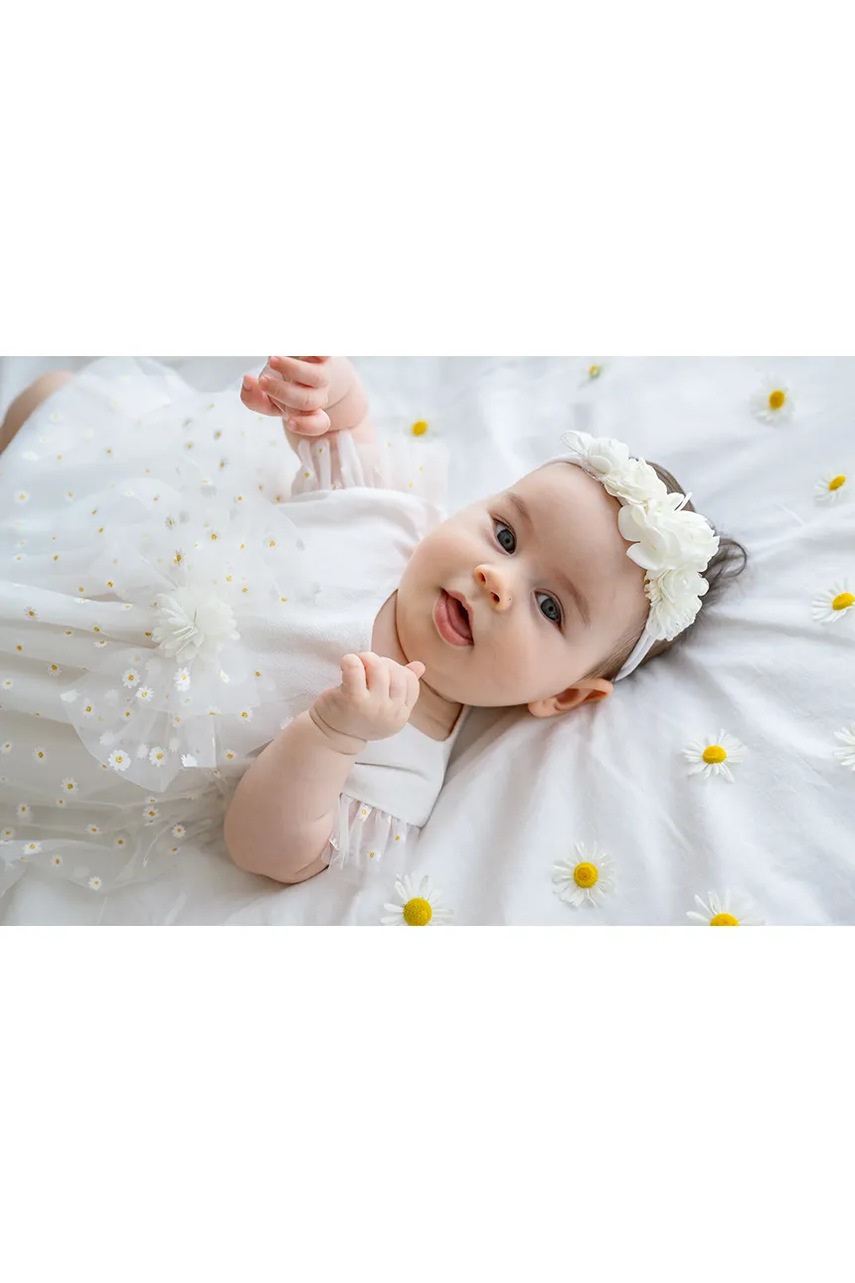 Kojenecké šaty Jamiks WANESA (obrázek 7)