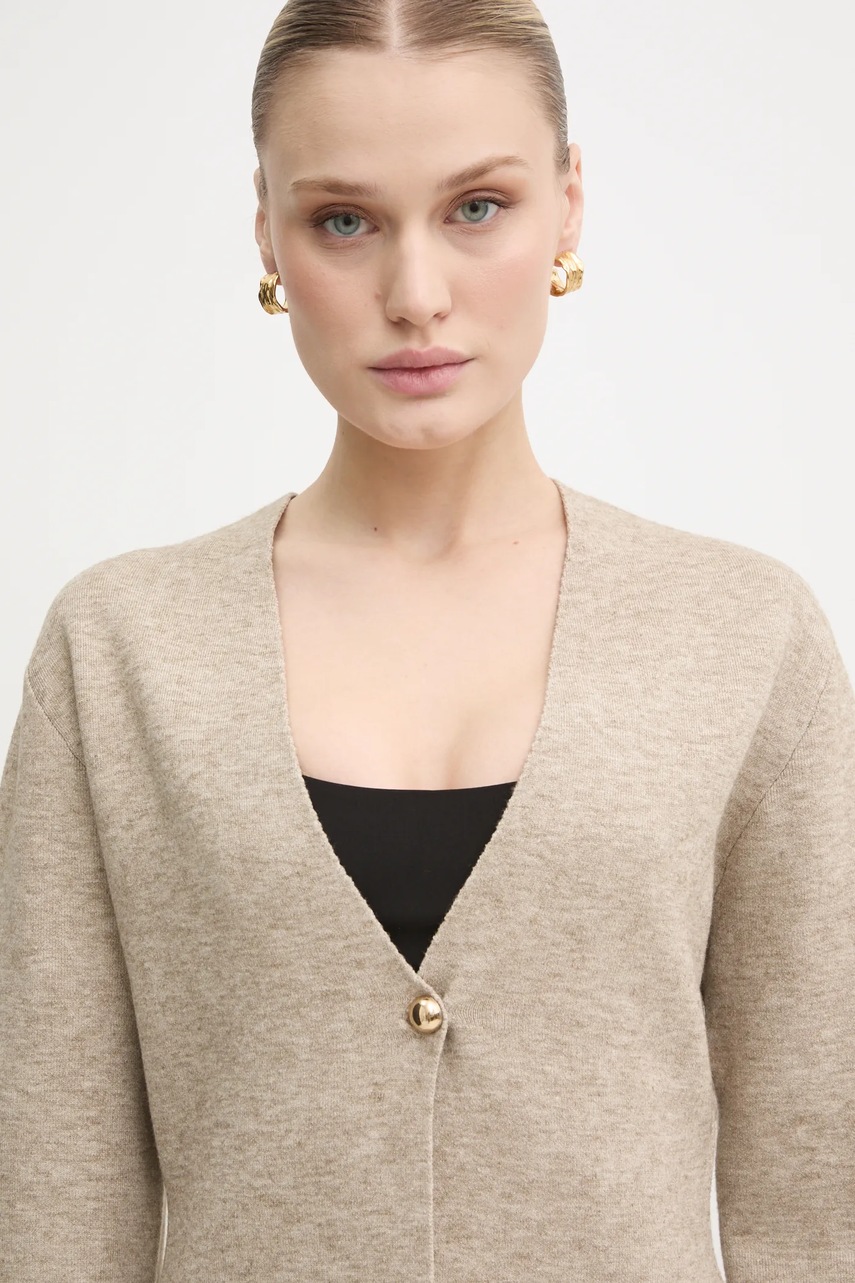 Kardigan Bruuns Bazaar (obrázek 4)