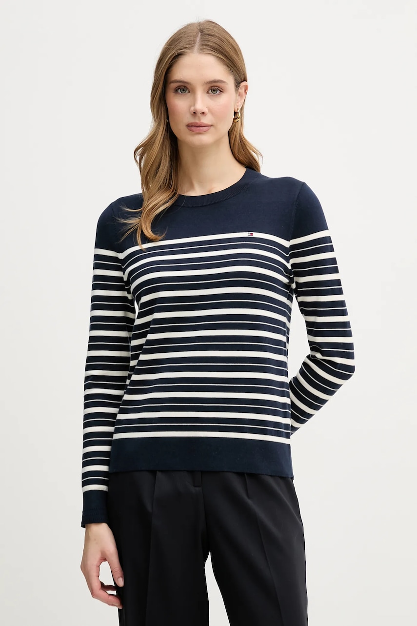 Πουλόβερ Tommy Hilfiger