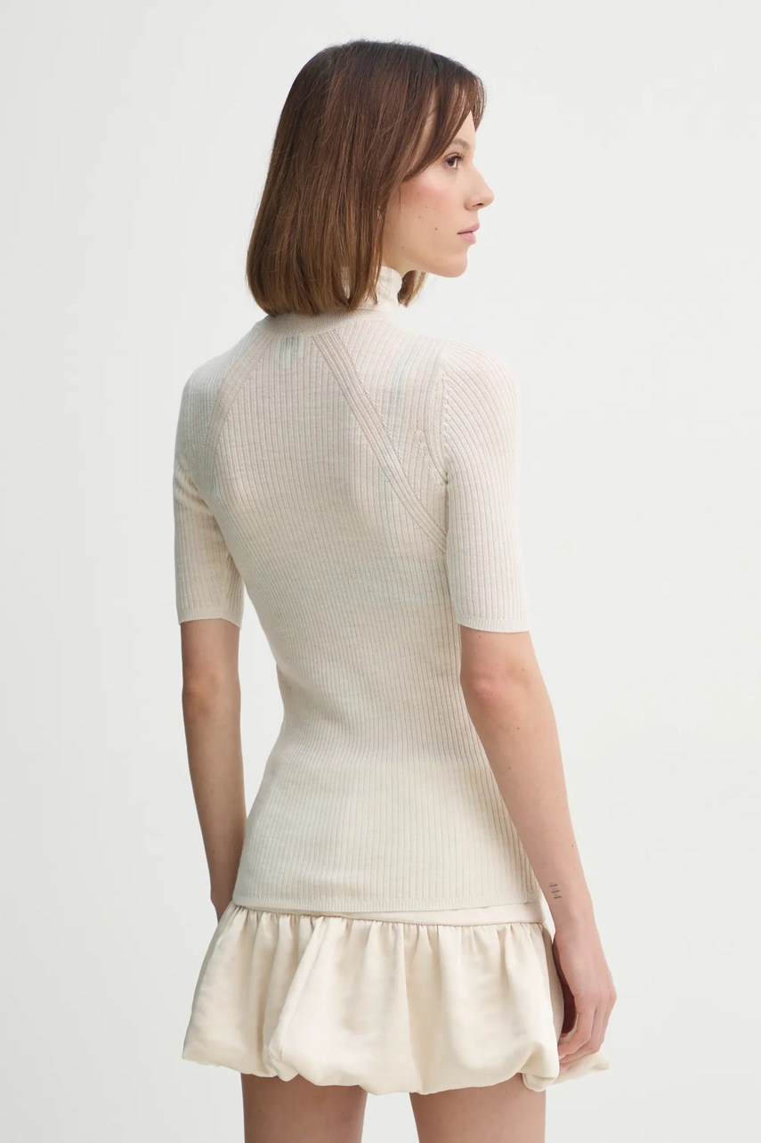 Μάλλινο πουλόβερ Herskind Evangalista φωτογραφία