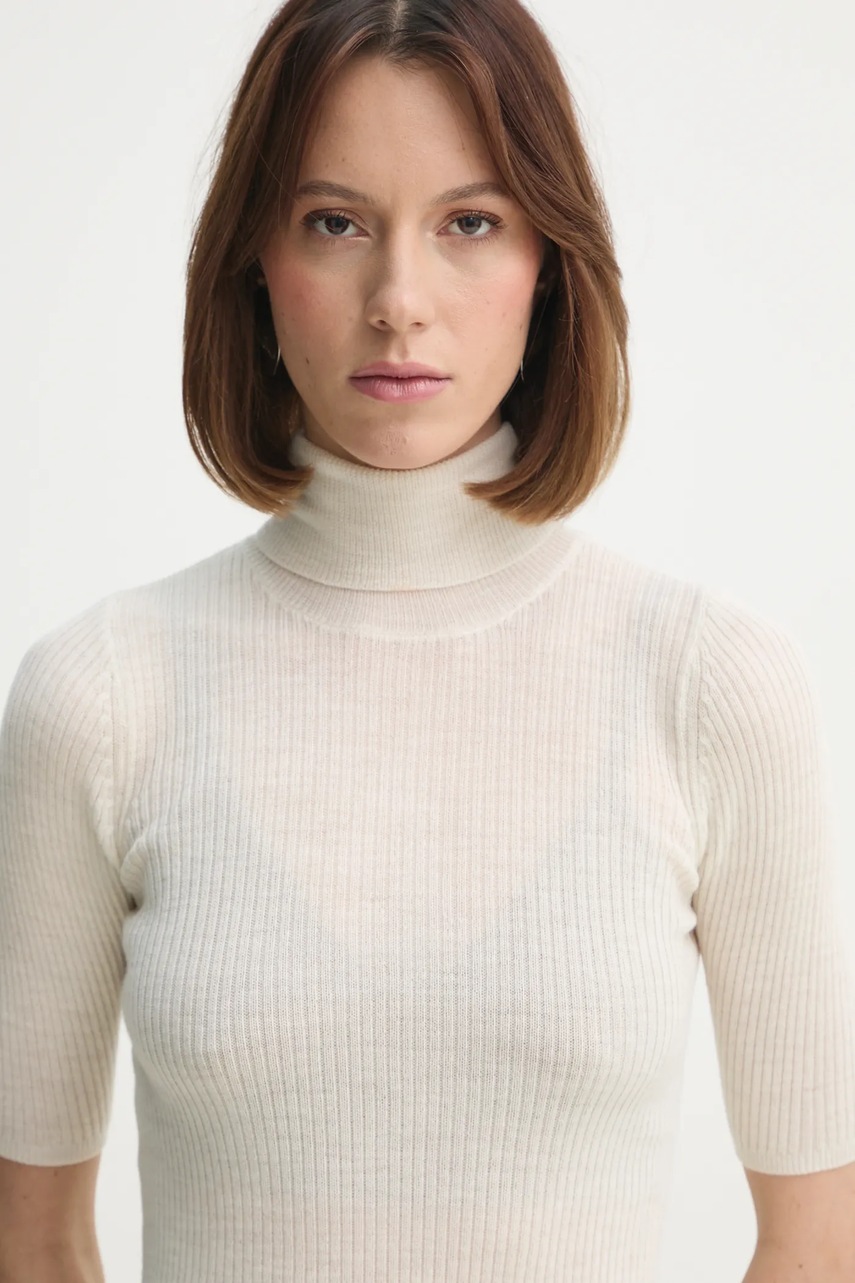 Μάλλινο πουλόβερ Herskind Evangalista φωτογραφία