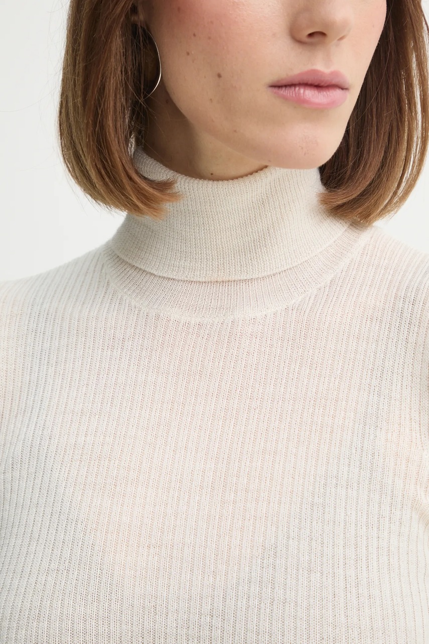 Μάλλινο πουλόβερ Herskind Evangalista φωτογραφία