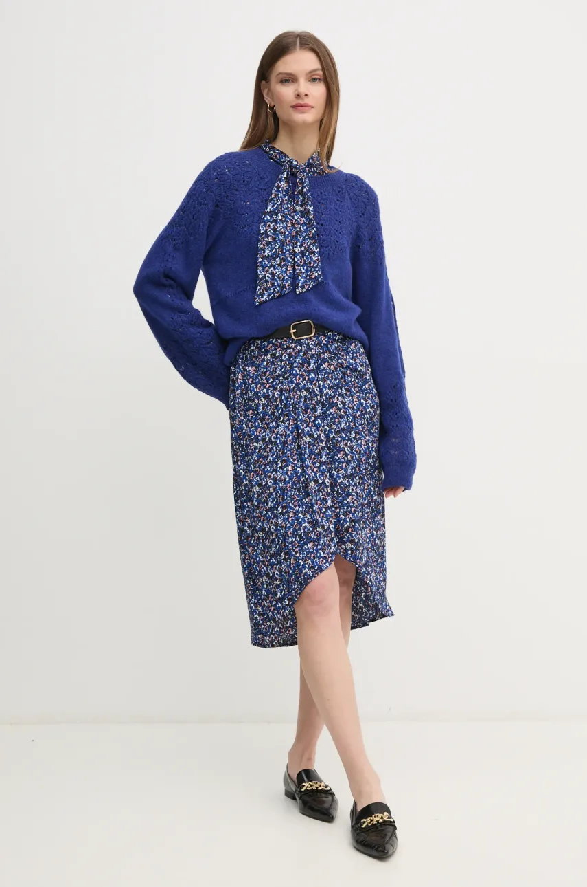 Свитер Pepe Jeans NAINA женский PL702241 Свитер Pepe Jeans NAINA женский PL702241