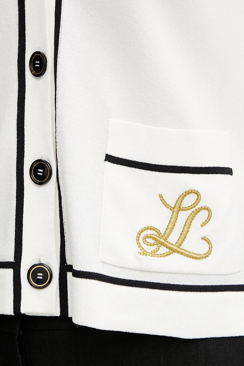 Kardigan Luisa Spagnoli