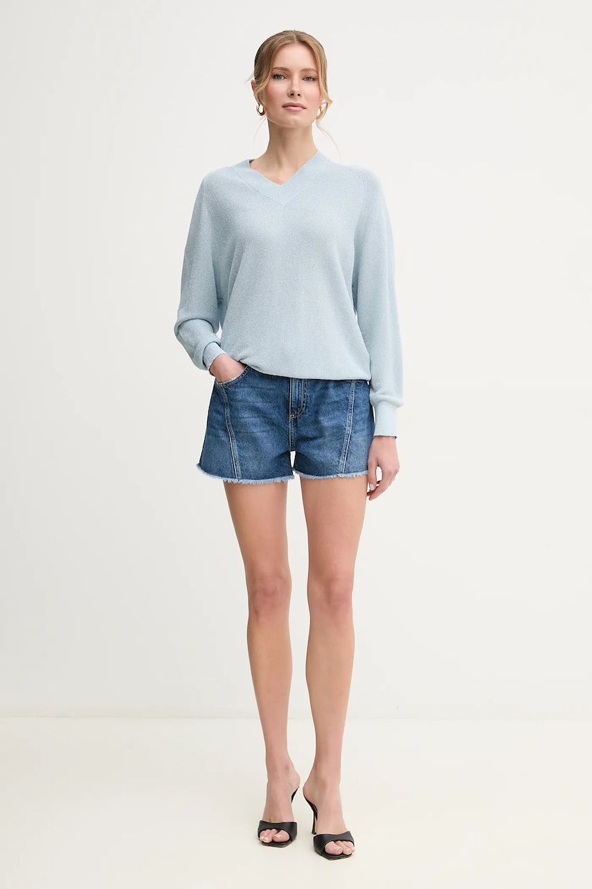 Свитер Marella DARIO женский лёгкий 2513361121200 Свитер Marella DARIO женский лёгкий 2513361121200