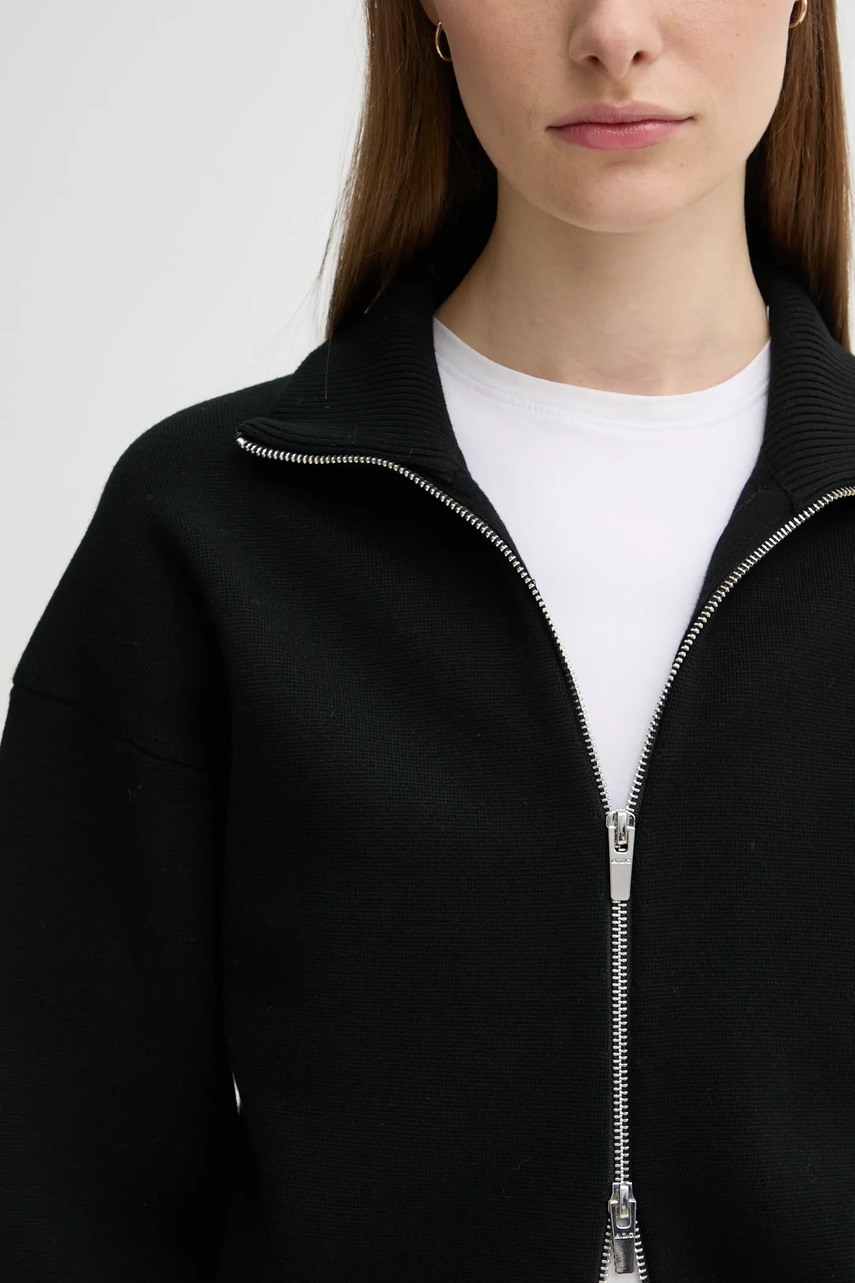 Πλεκτή ζακέτα A.L.C. φωτογραφία