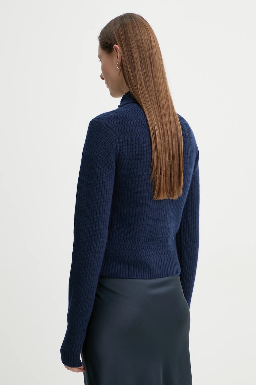 Vlněný svetr Remain