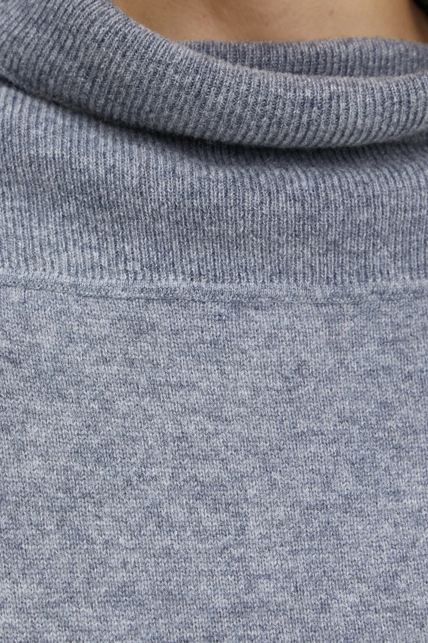 Μάλλινο πουλόβερ Remain φωτογραφία