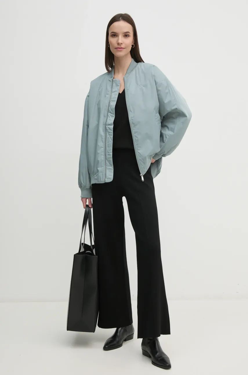 Свитер Dkny женский цвет чёрный лёгкий P4JSCT85 Свитер Dkny женский цвет чёрный лёгкий P4JSCT85