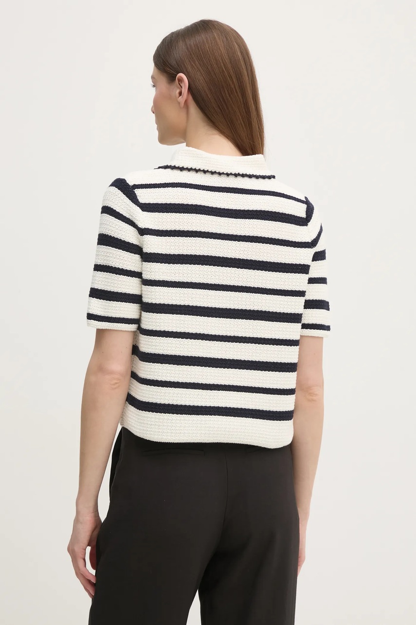 Bavlněný svetr OUI