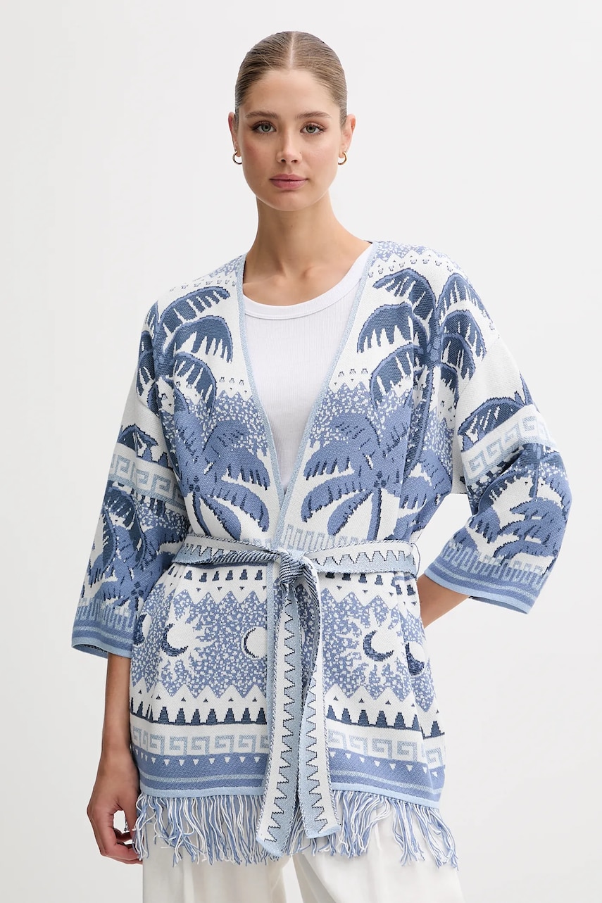 OUI cardigan 93034