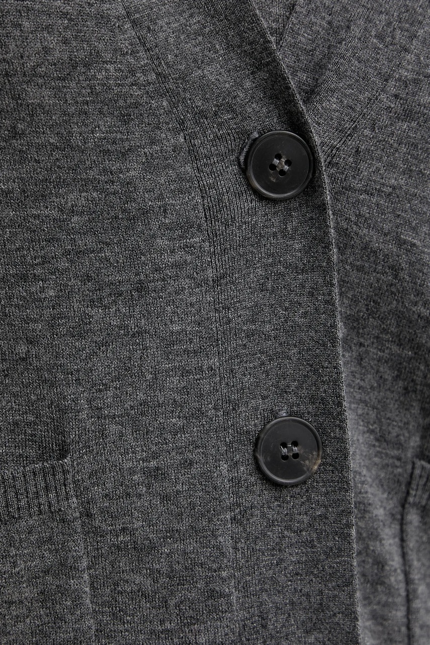 Vlněný svetr Weekend Max Mara