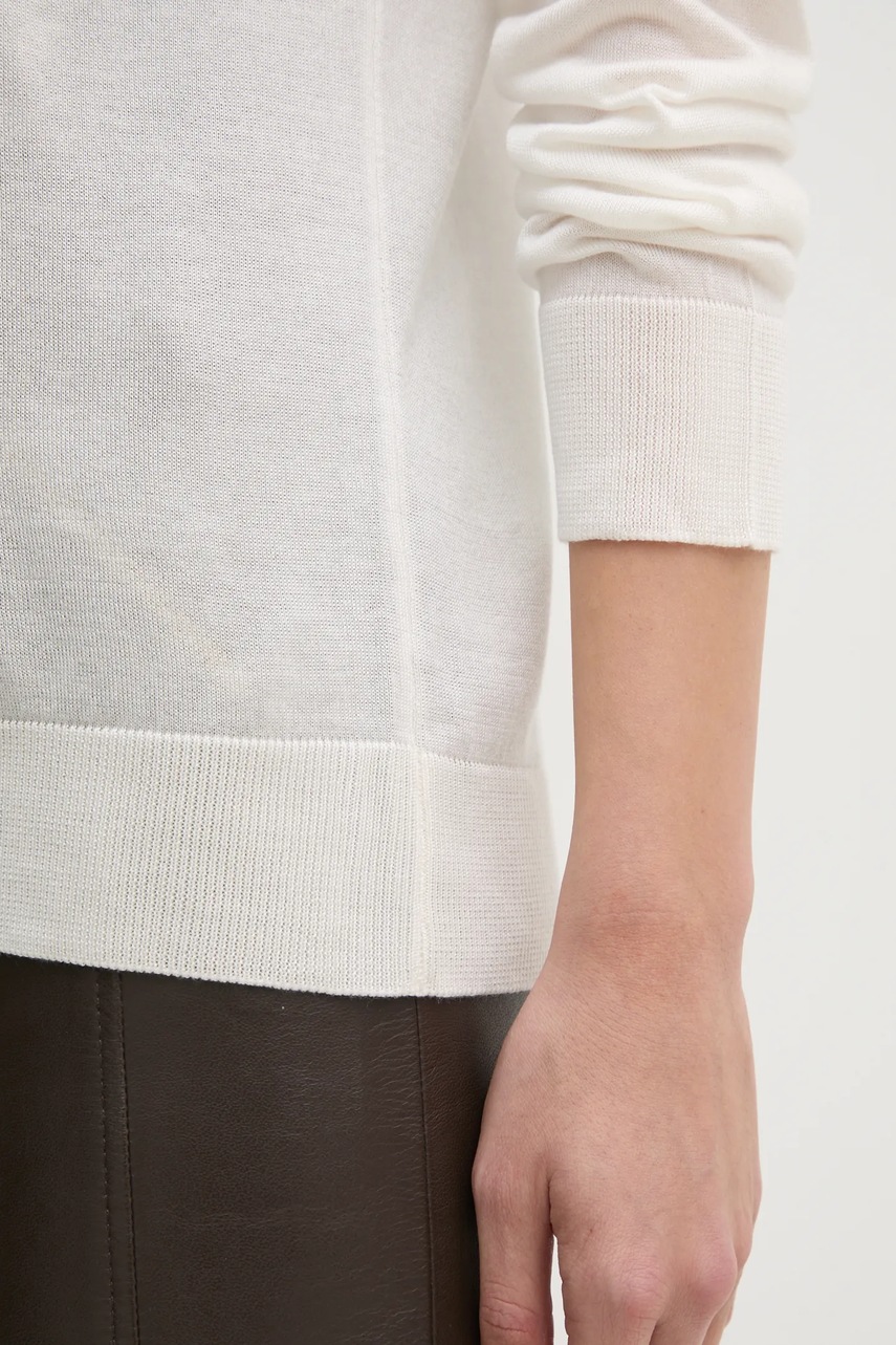 Πουλόβερ United Colors of Benetton φωτογραφία