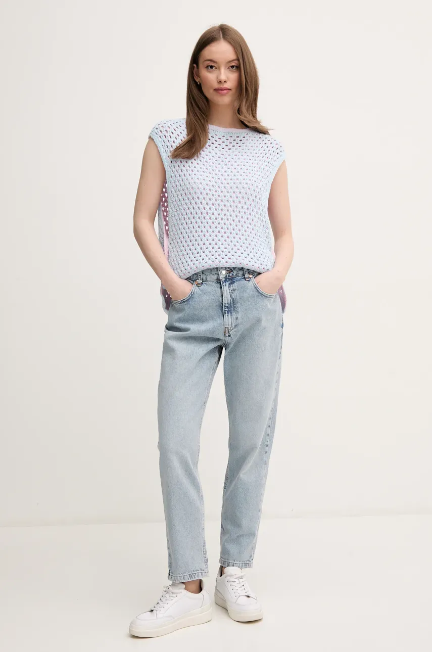 Безрукавка United Colors of Benetton женская 1194E10DE Безрукавка United Colors of Benetton женская 1194E10DE