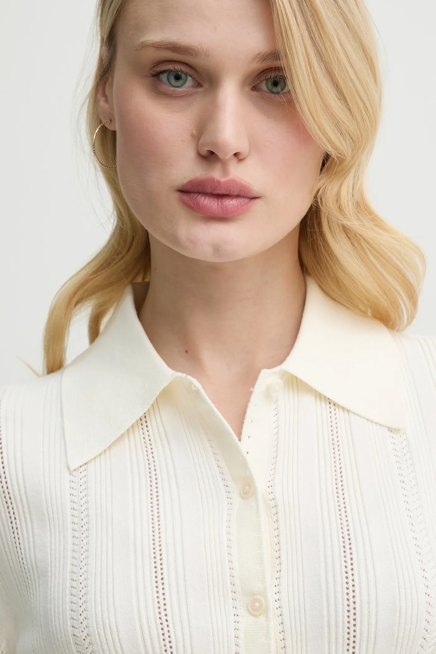 Πλεκτή ζακέτα Filippa K φωτογραφία