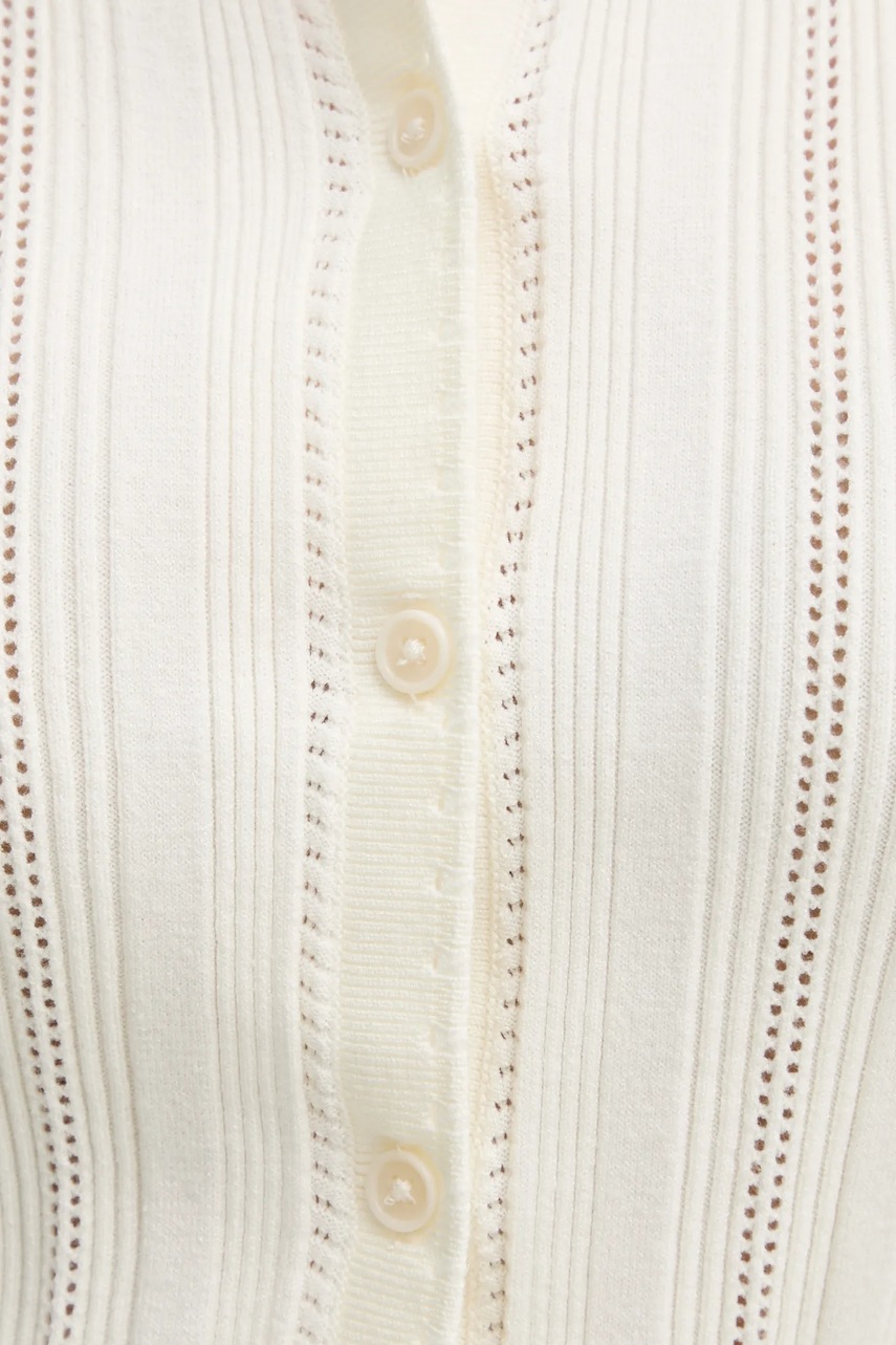 Πλεκτή ζακέτα Filippa K φωτογραφία