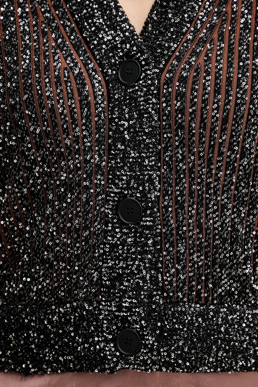 Kardigán Missoni