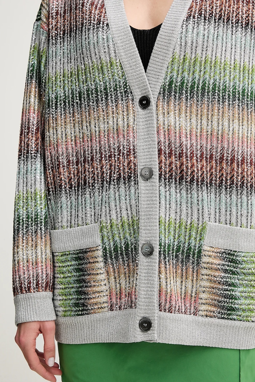 Kardigán Missoni