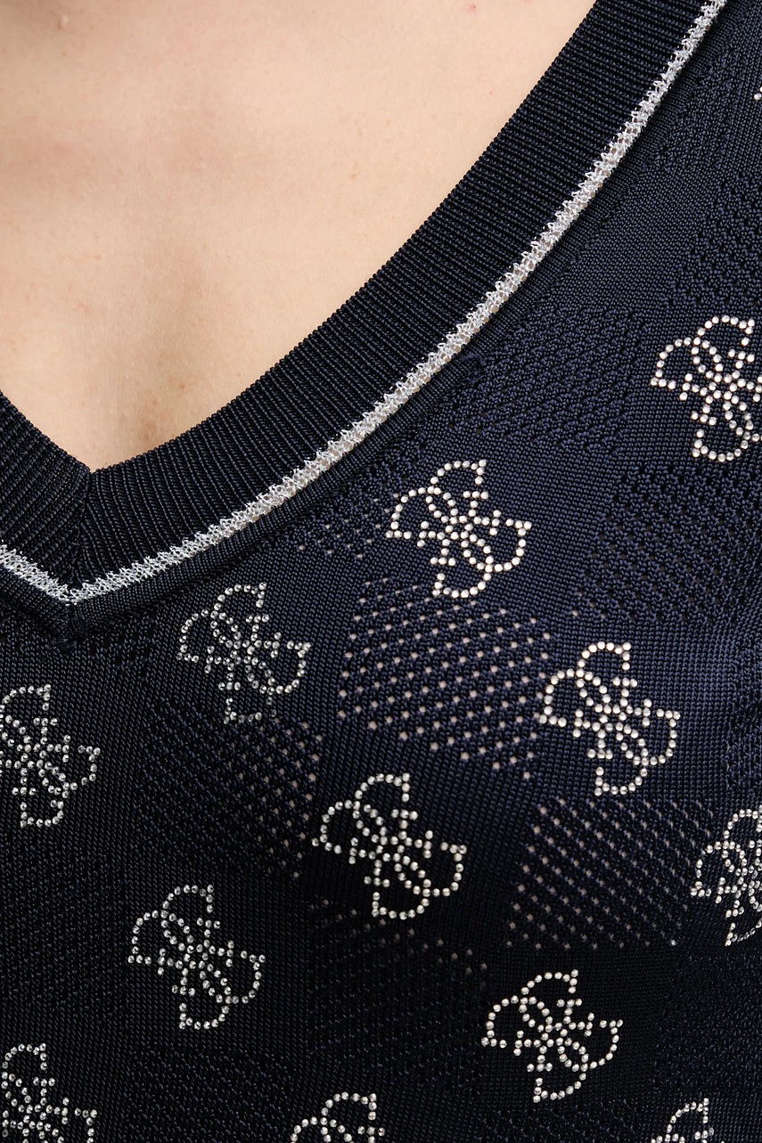 Svetr Guess ROSIE (obrázek 5)