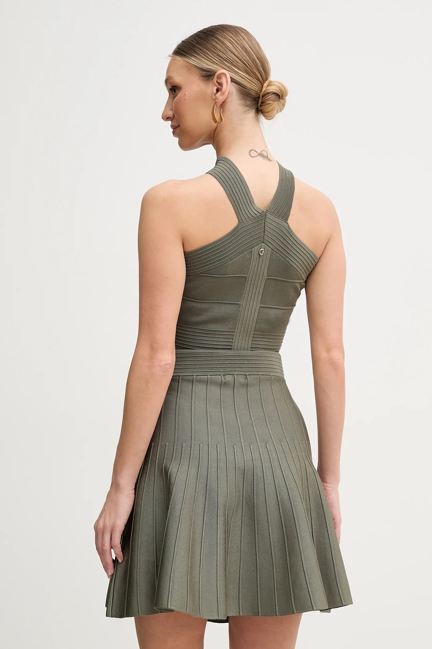Guess top OTTOMAN női, zöld, W5GR32 Z2XY0 termék 2. képe