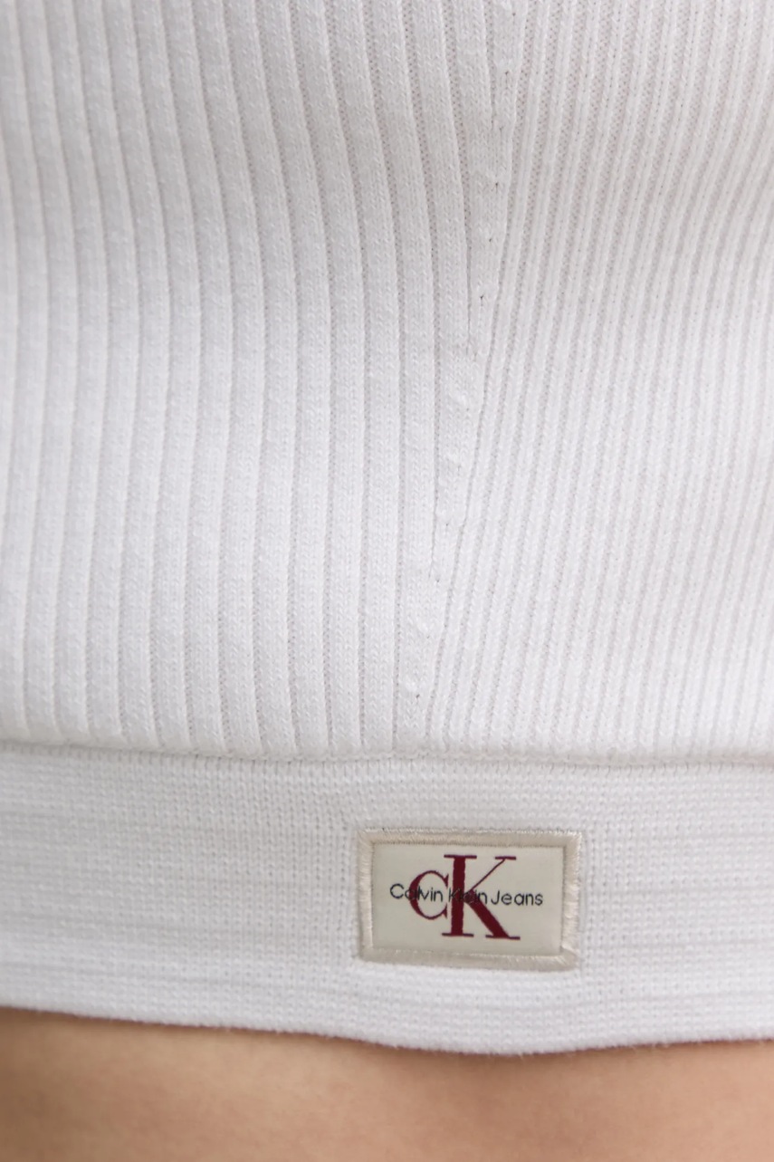 Top Calvin Klein Jeans φωτογραφία