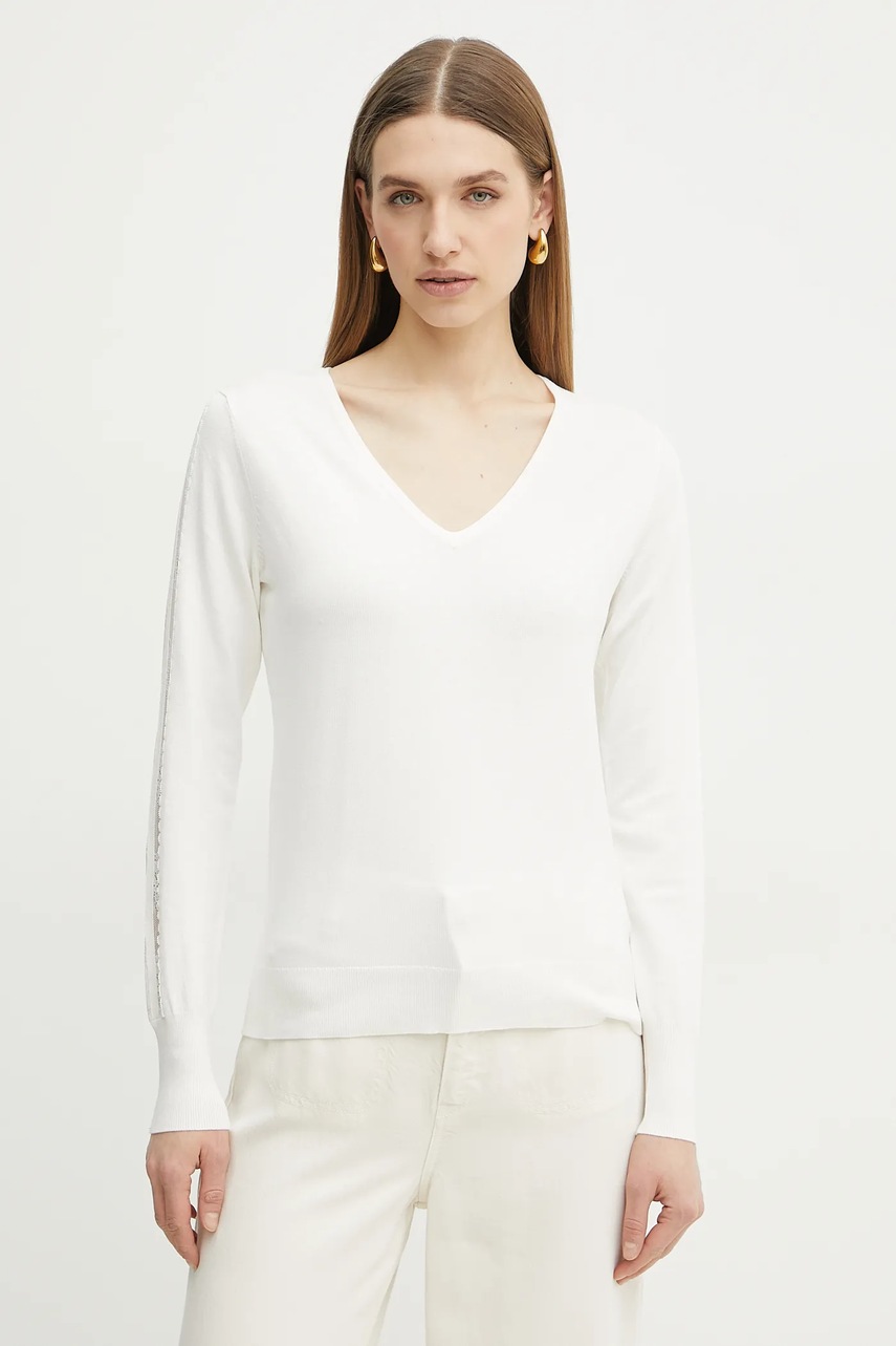 Svetr Morgan MIELO (obrázek 4)