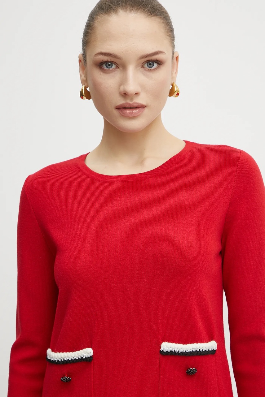 Svetr Morgan MGALON (obrázek 4)