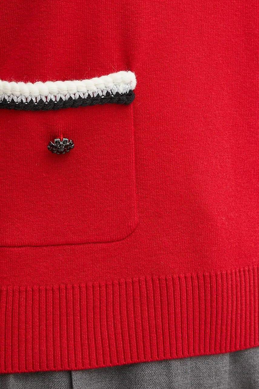 Svetr Morgan MGALON (obrázek 5)