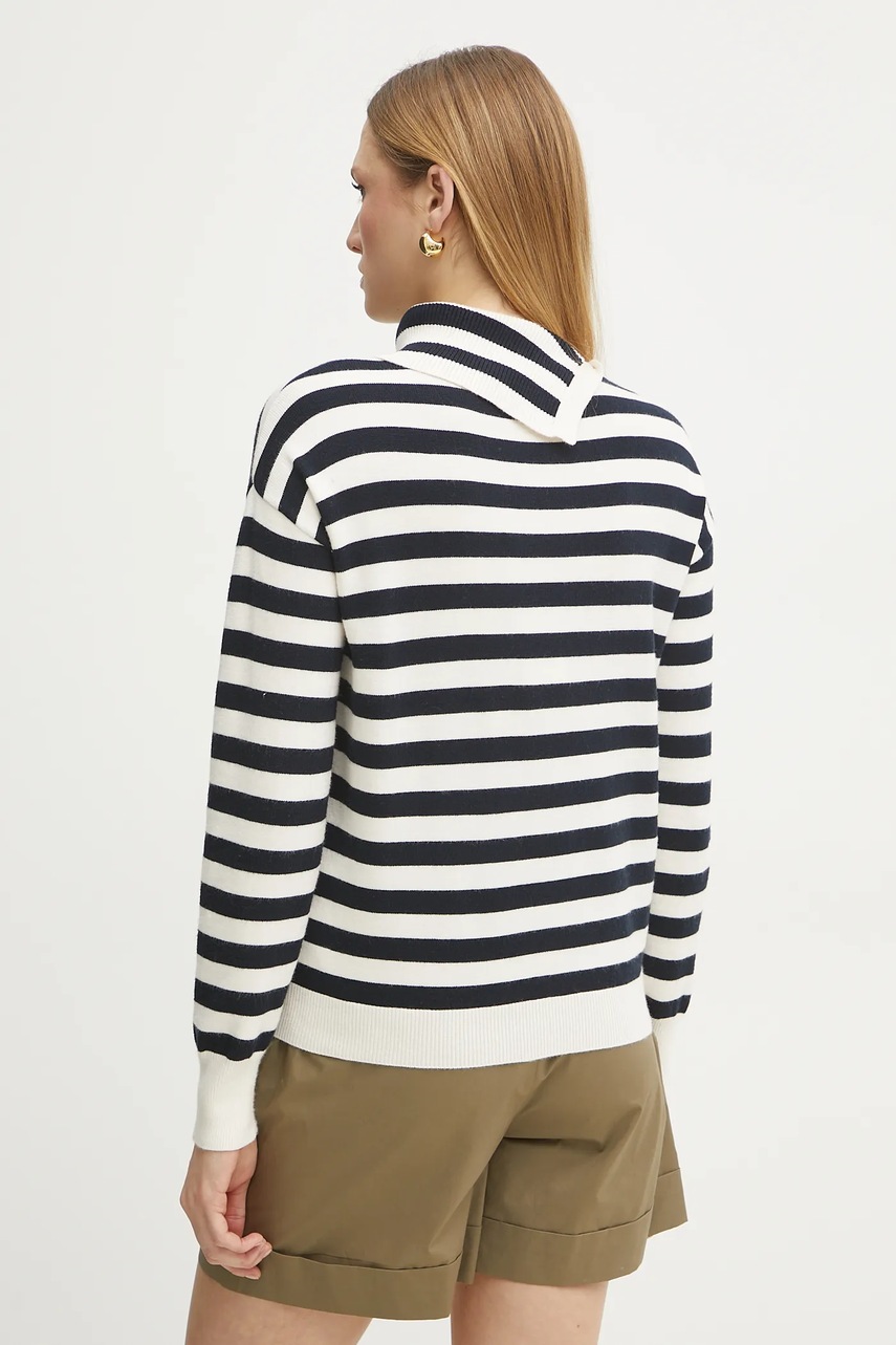 Svetr Morgan MOUETTE (obrázek 3)